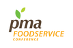 PMA Foodservice logo